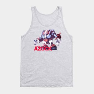 Azock Tank Top